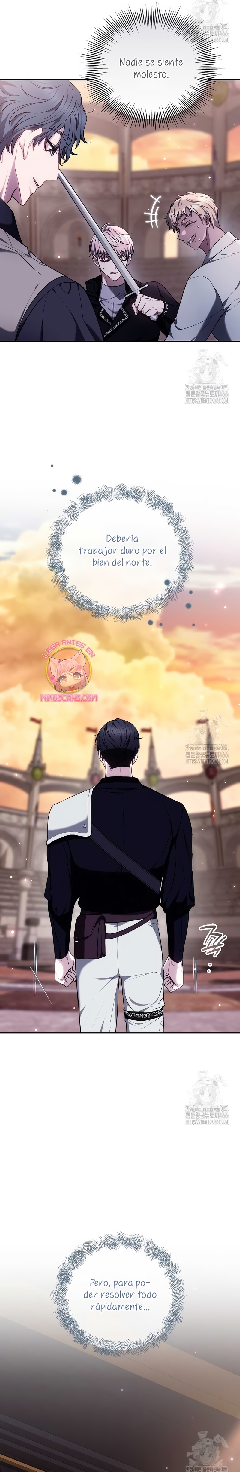 Ayúdame a dormir Capítulo 9 - Página 10