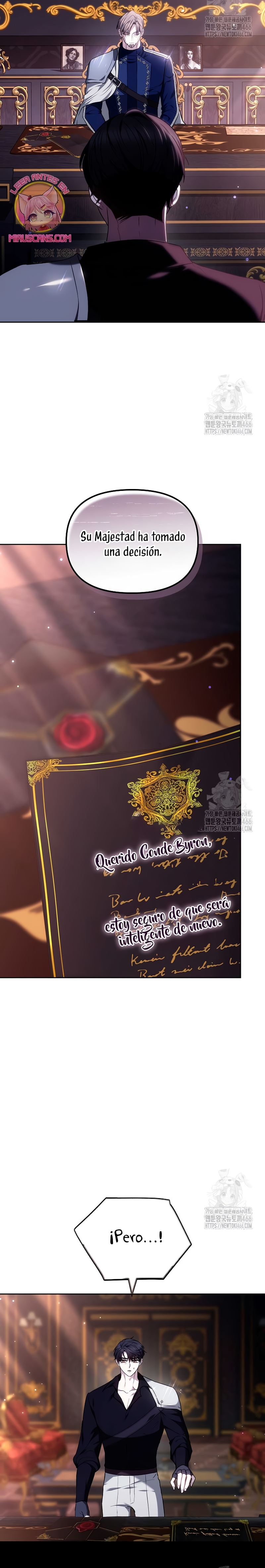 Ayúdame a dormir Capítulo 9 - Página 12