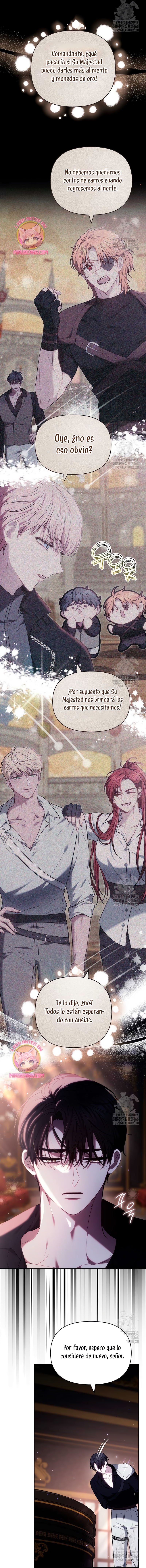 Ayúdame a dormir Capítulo 9 - Página 13