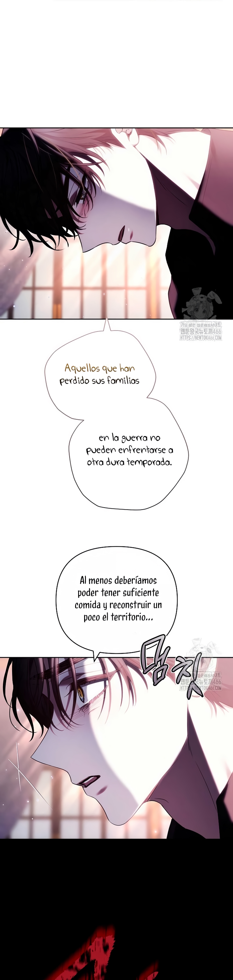 Ayúdame a dormir Capítulo 9 - Página 14