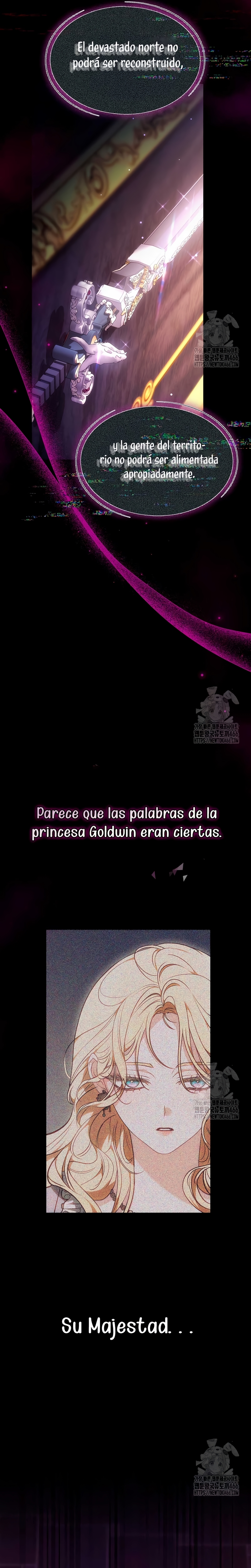 Ayúdame a dormir Capítulo 9 - Página 16