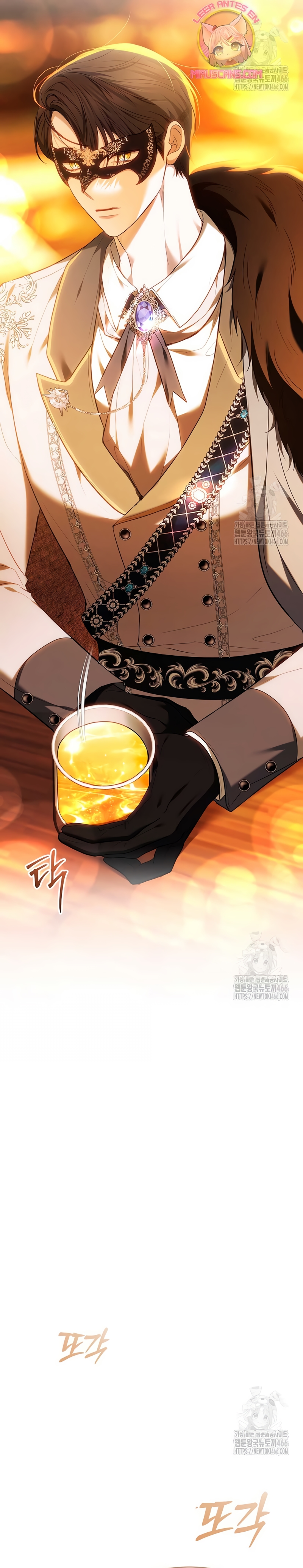 Ayúdame a dormir Capítulo 9 - Página 20