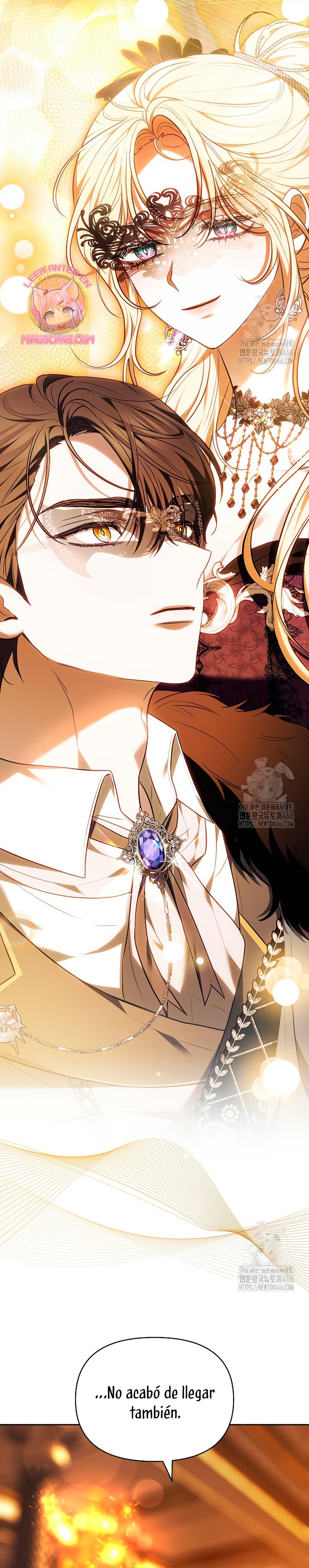 Ayúdame a dormir Capítulo 9 - Página 22