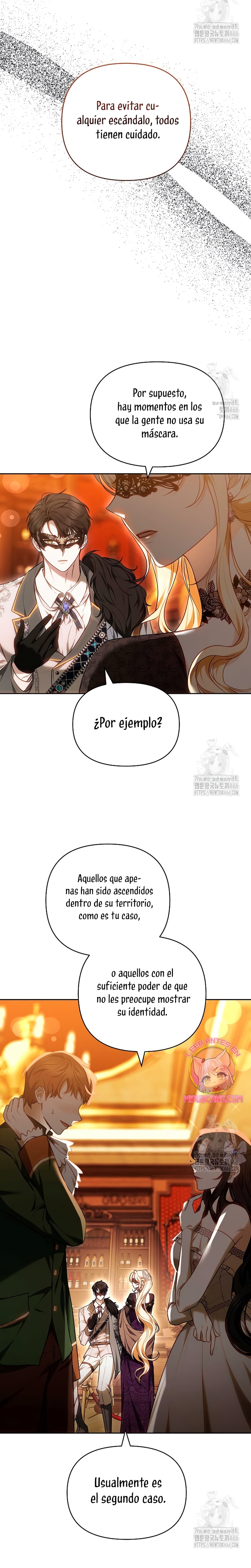 Ayúdame a dormir Capítulo 9 - Página 25