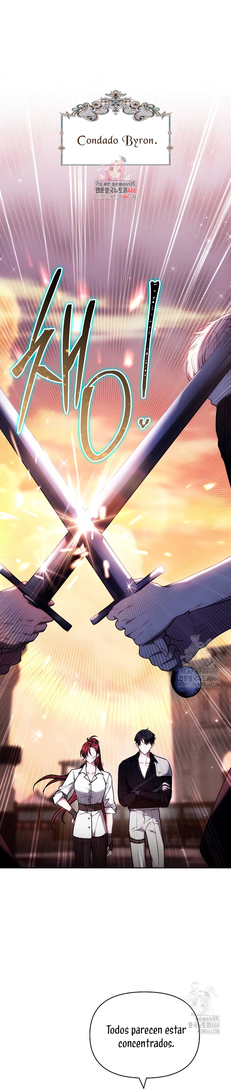 Ayúdame a dormir Capítulo 9 - Página 3