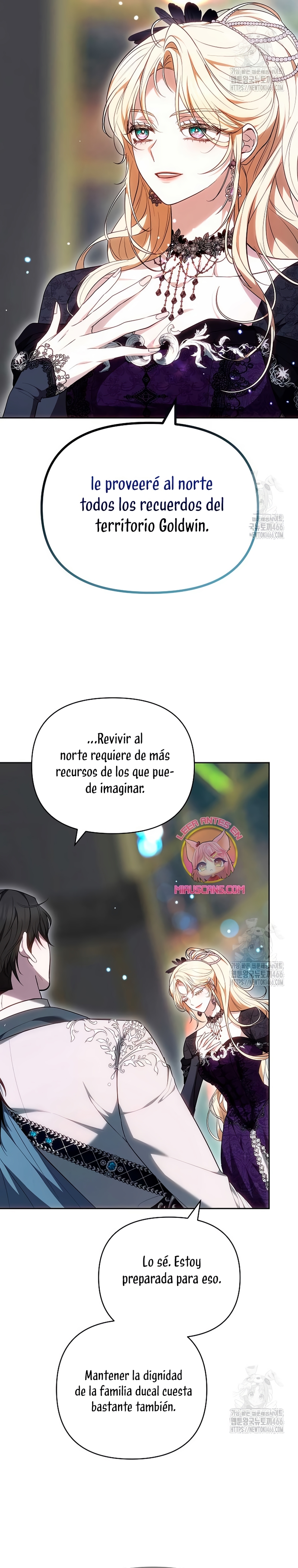 Ayúdame a dormir Capítulo 9 - Página 33