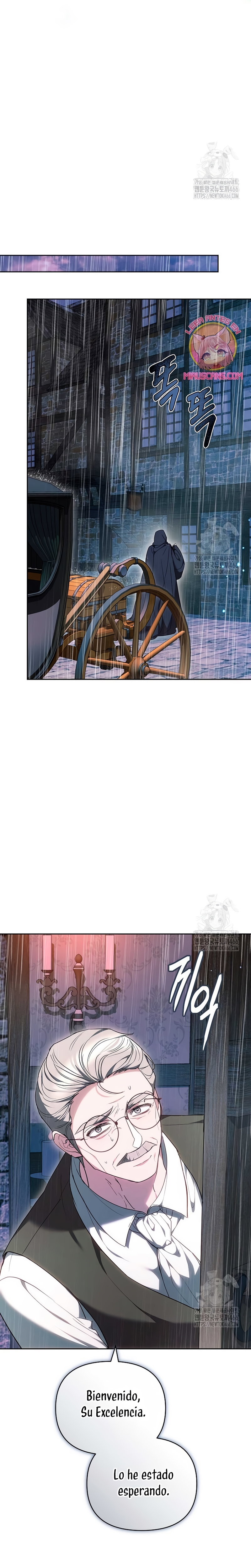 Ayúdame a dormir Capítulo 9 - Página 37