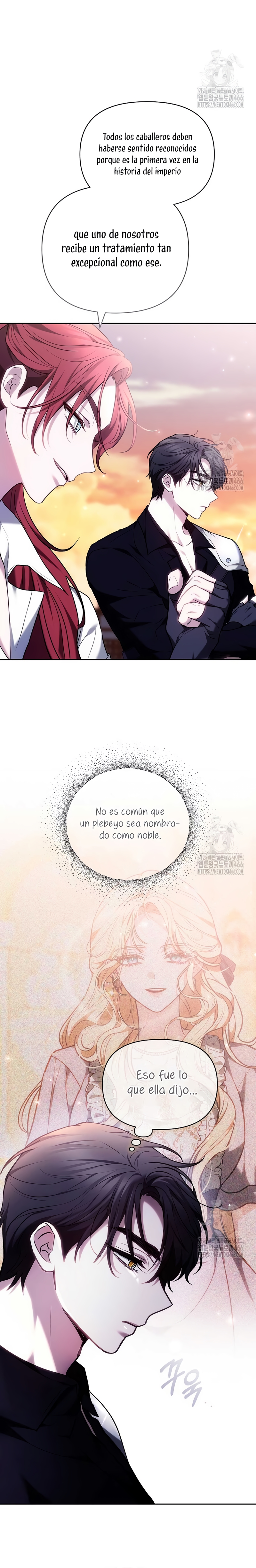 Ayúdame a dormir Capítulo 9 - Página 6