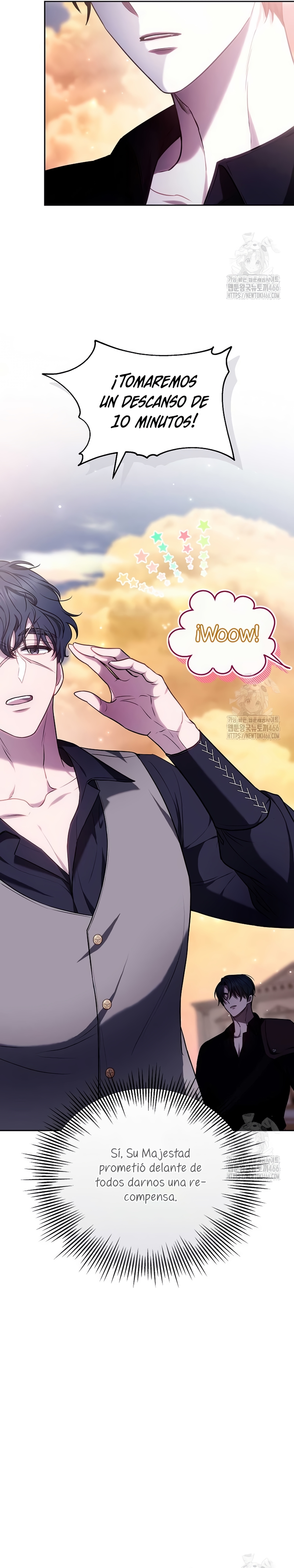 Ayúdame a dormir Capítulo 9 - Página 9