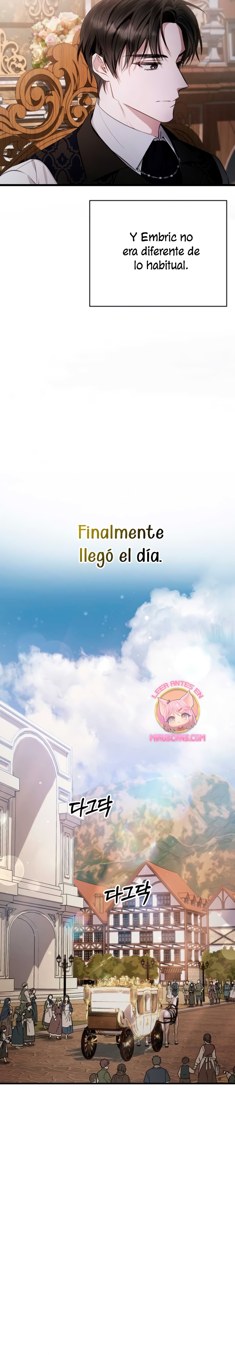 Detrás de la sonrisa de la reina superviviente Capítulo 1 - Página 33