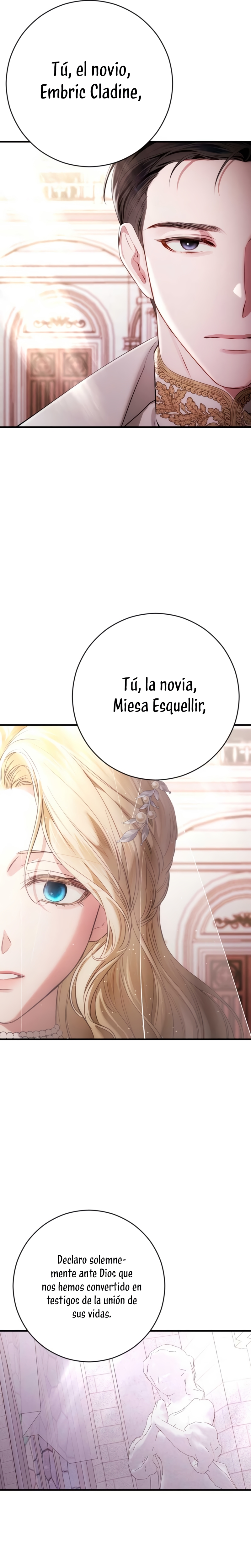 Detrás de la sonrisa de la reina superviviente Capítulo 1 - Página 42