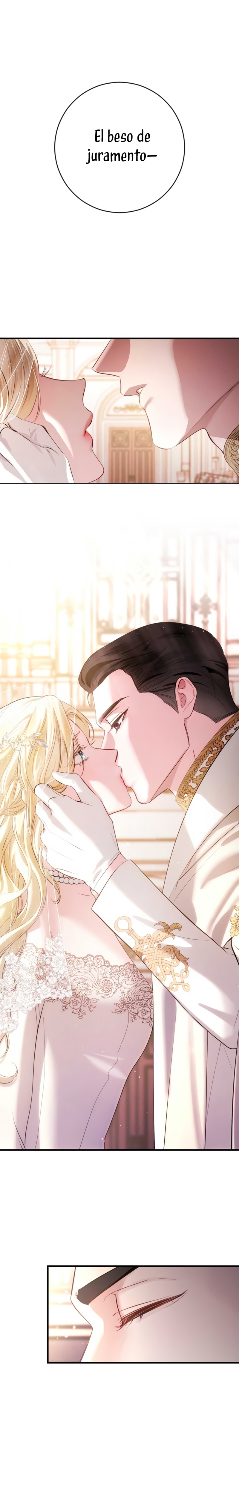 Detrás de la sonrisa de la reina superviviente Capítulo 1 - Página 43