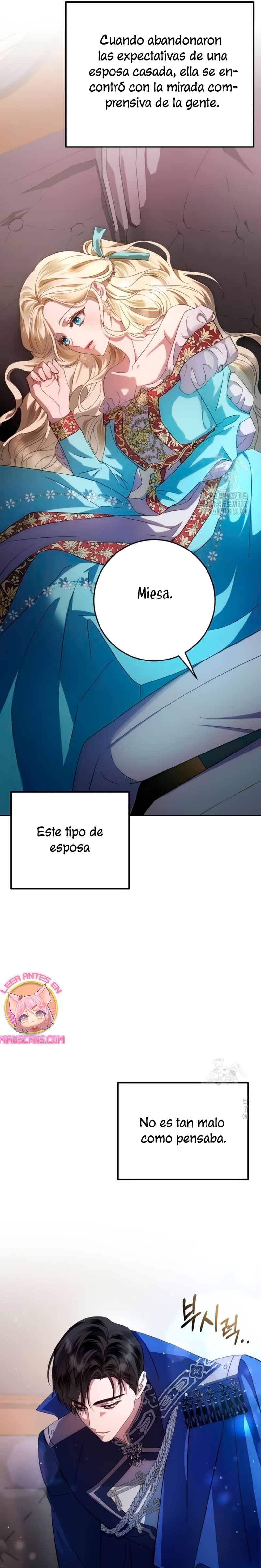 Detrás de la sonrisa de la reina superviviente Capítulo 10 - Página 26