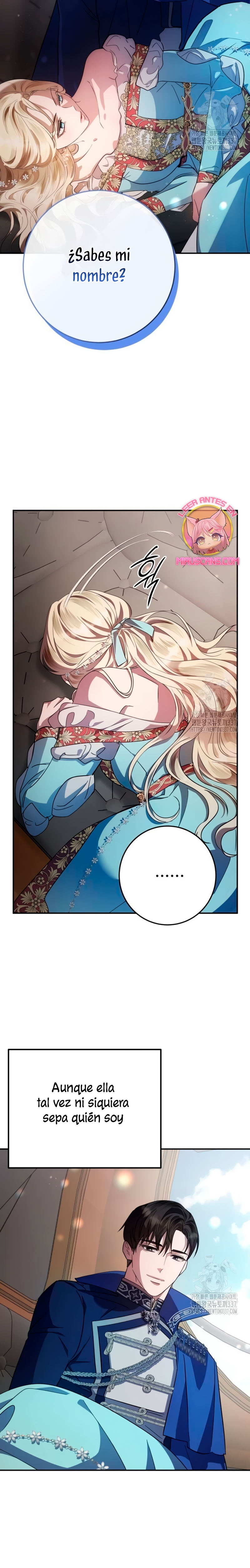 Detrás de la sonrisa de la reina superviviente Capítulo 10 - Página 27