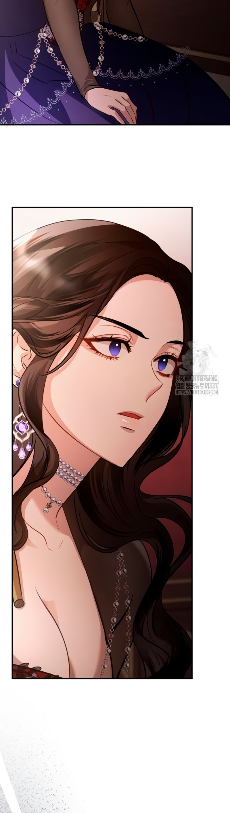 Detrás de la sonrisa de la reina superviviente Capítulo 11 - Página 24