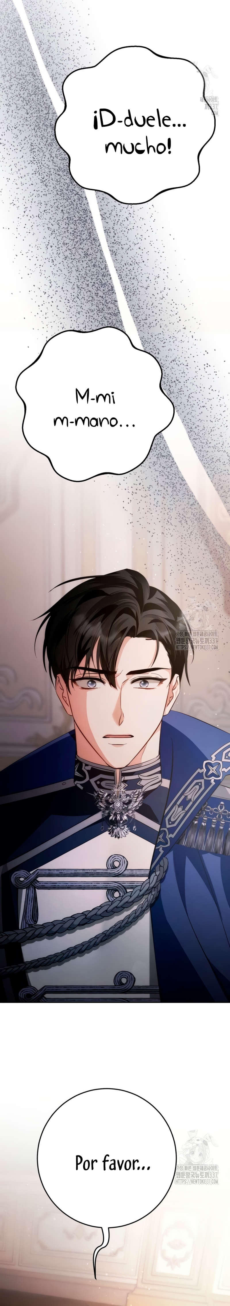 Detrás de la sonrisa de la reina superviviente Capítulo 11 - Página 25