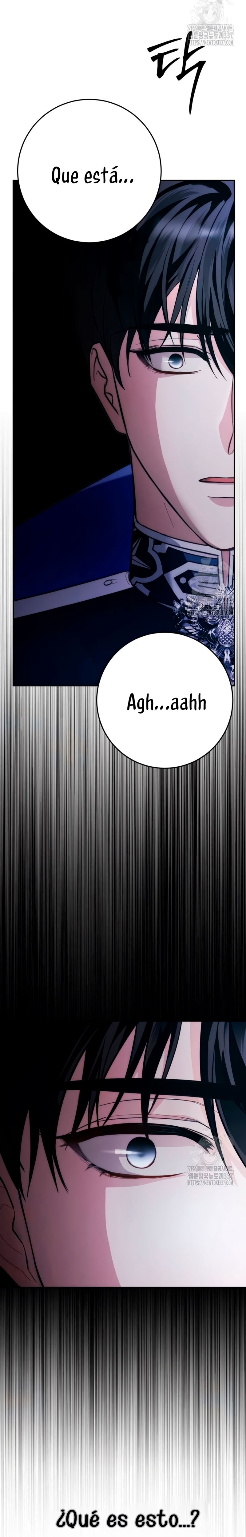 Detrás de la sonrisa de la reina superviviente Capítulo 11 - Página 27