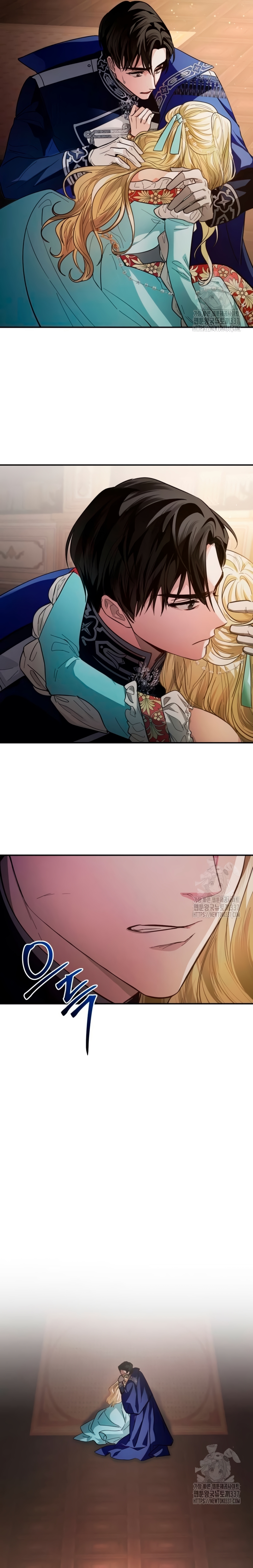 Detrás de la sonrisa de la reina superviviente Capítulo 11 - Página 30