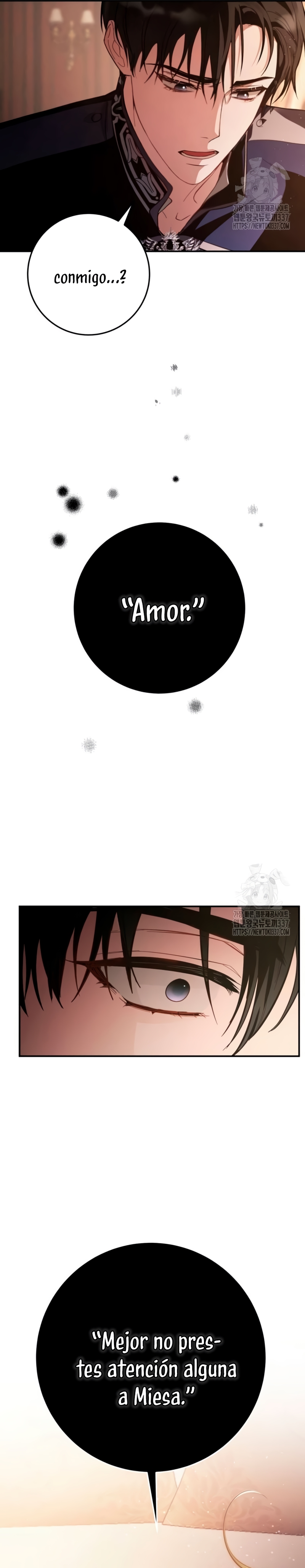 Detrás de la sonrisa de la reina superviviente Capítulo 11 - Página 46