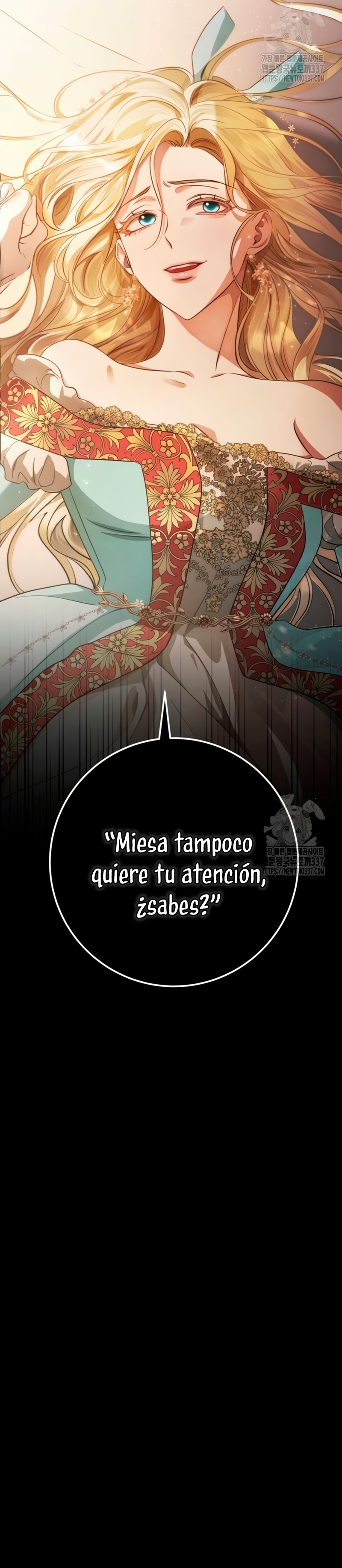 Detrás de la sonrisa de la reina superviviente Capítulo 11 - Página 47