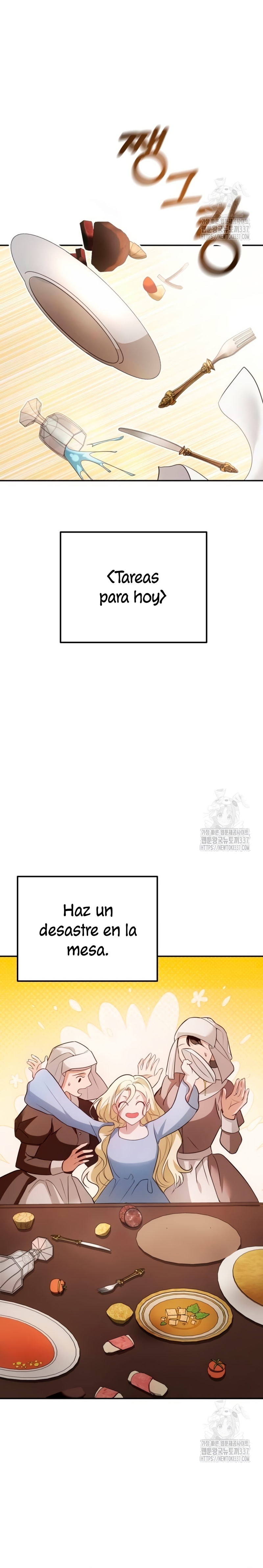 Detrás de la sonrisa de la reina superviviente Capítulo 12 - Página 21