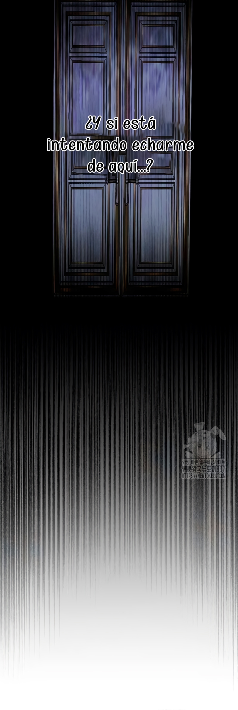 Detrás de la sonrisa de la reina superviviente Capítulo 12 - Página 26