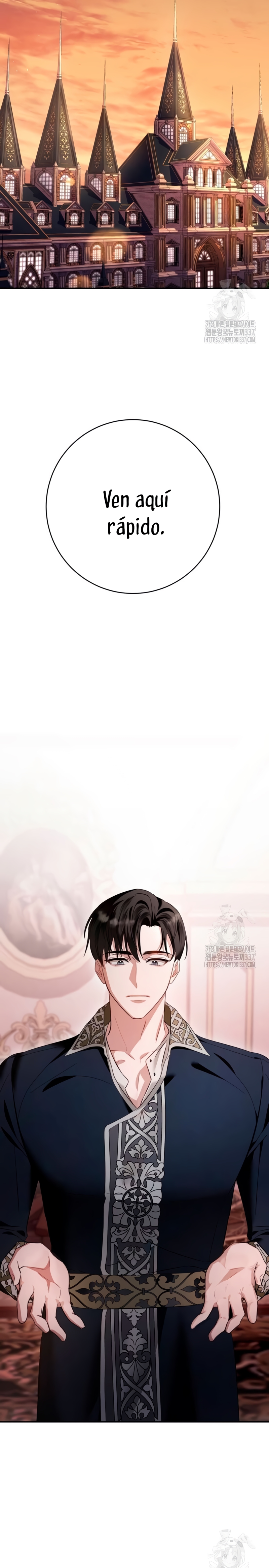 Detrás de la sonrisa de la reina superviviente Capítulo 12 - Página 41