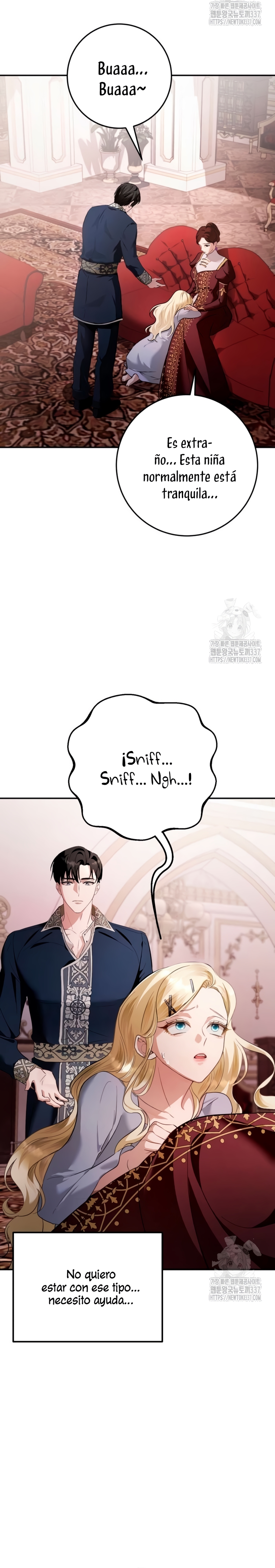 Detrás de la sonrisa de la reina superviviente Capítulo 12 - Página 42