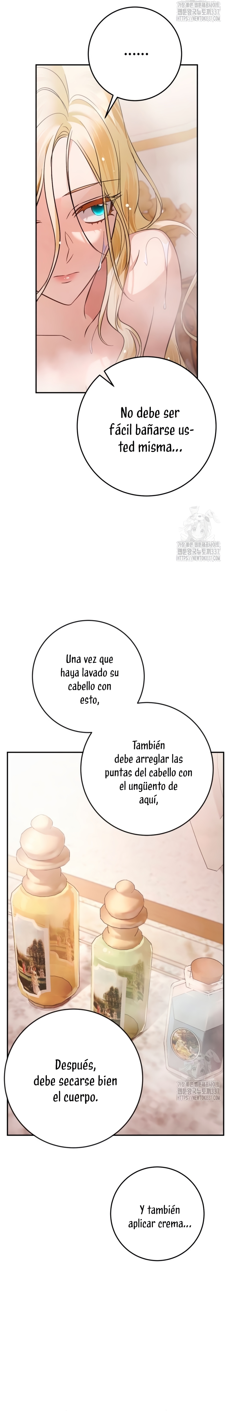 Detrás de la sonrisa de la reina superviviente Capítulo 13 - Página 24