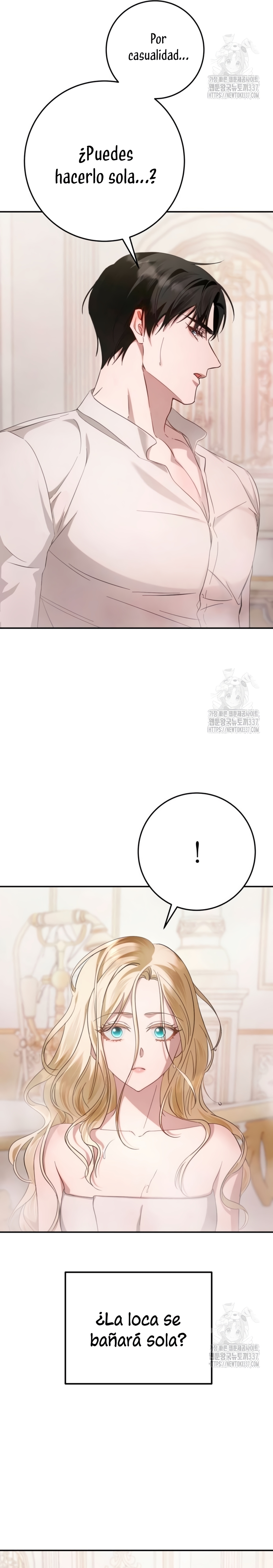 Detrás de la sonrisa de la reina superviviente Capítulo 13 - Página 28