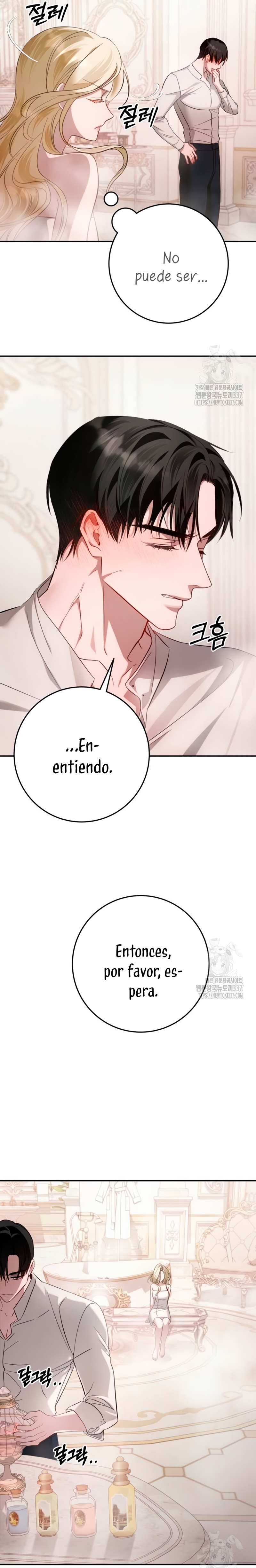 Detrás de la sonrisa de la reina superviviente Capítulo 13 - Página 29