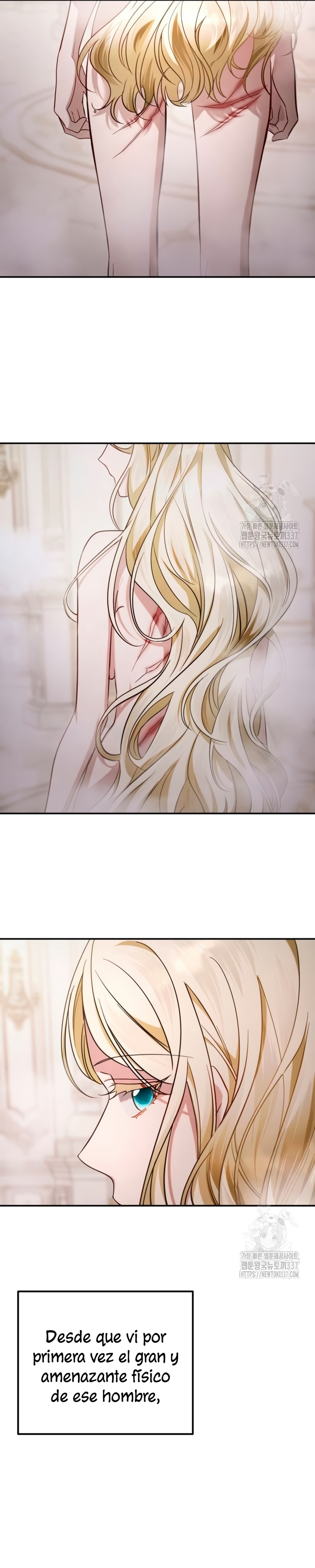 Detrás de la sonrisa de la reina superviviente Capítulo 13 - Página 32