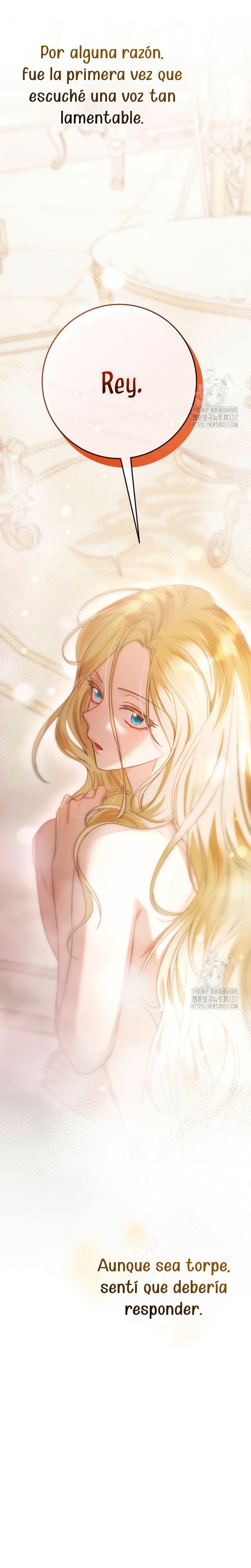 Detrás de la sonrisa de la reina superviviente Capítulo 13 - Página 40