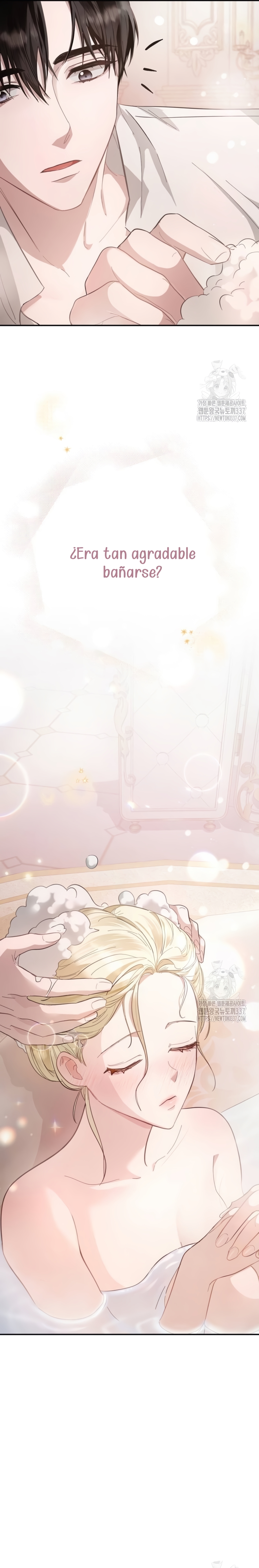 Detrás de la sonrisa de la reina superviviente Capítulo 14 - Página 10