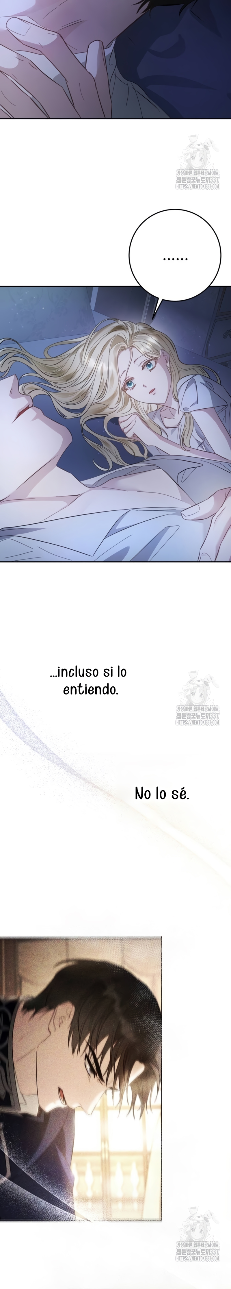 Detrás de la sonrisa de la reina superviviente Capítulo 14 - Página 20