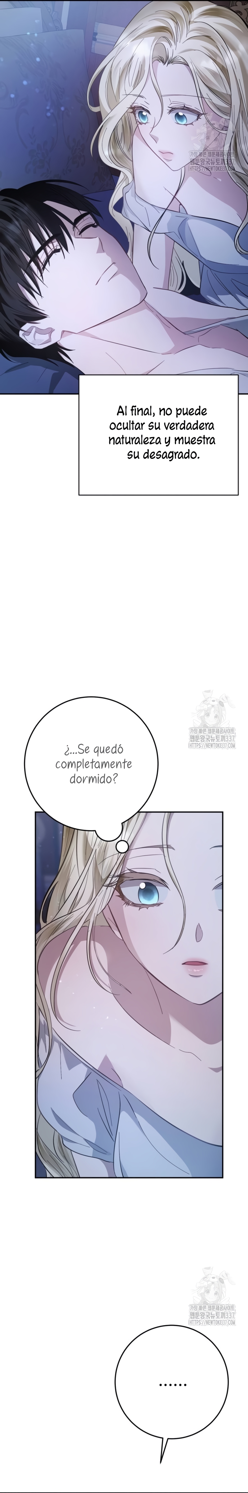 Detrás de la sonrisa de la reina superviviente Capítulo 14 - Página 22