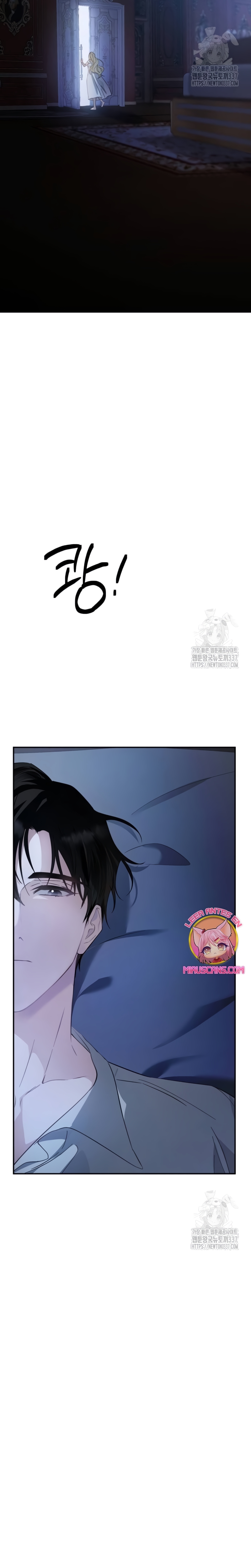 Detrás de la sonrisa de la reina superviviente Capítulo 14 - Página 24