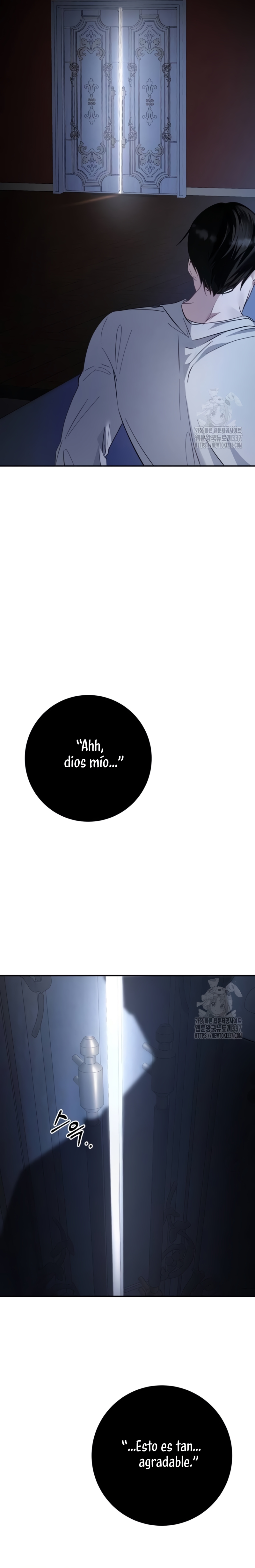 Detrás de la sonrisa de la reina superviviente Capítulo 14 - Página 26