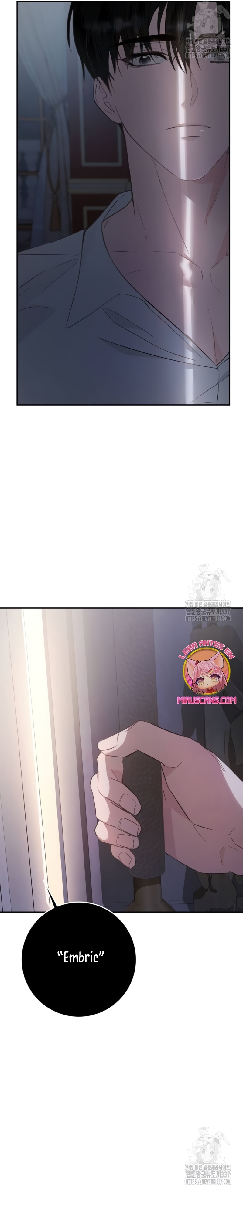 Detrás de la sonrisa de la reina superviviente Capítulo 14 - Página 27