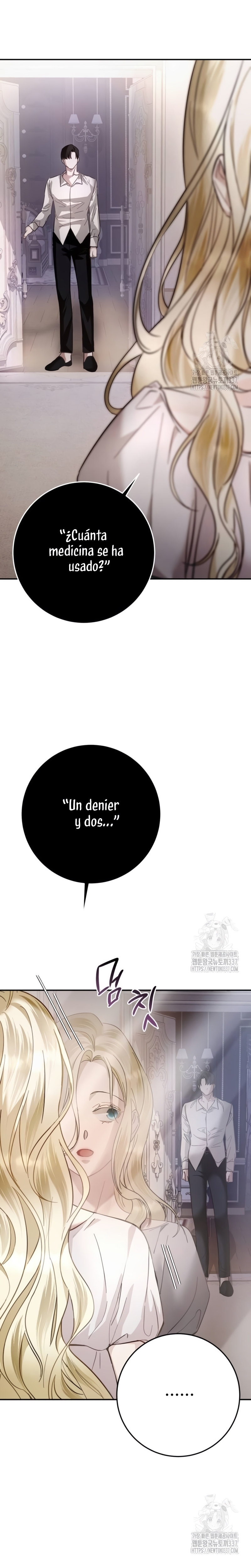 Detrás de la sonrisa de la reina superviviente Capítulo 14 - Página 30