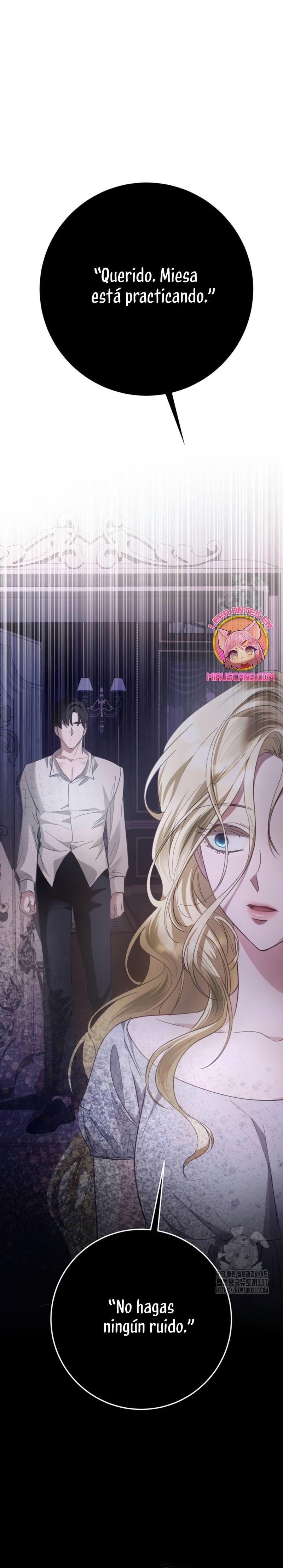 Detrás de la sonrisa de la reina superviviente Capítulo 14 - Página 31