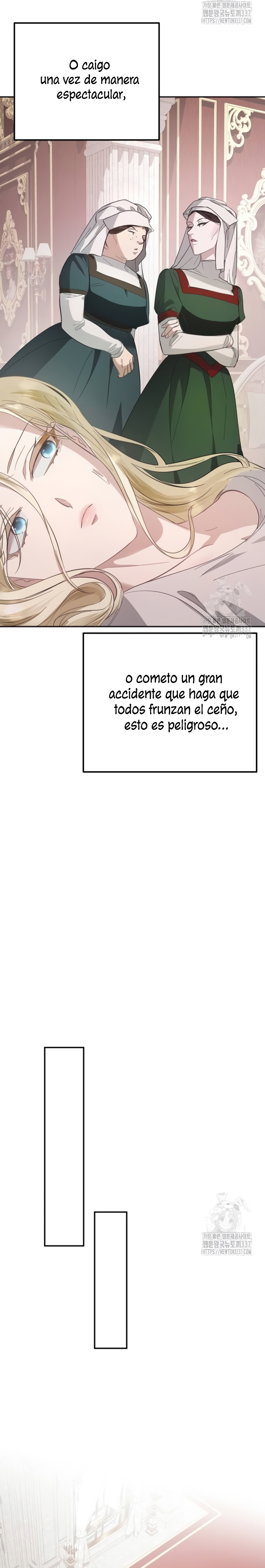 Detrás de la sonrisa de la reina superviviente Capítulo 14 - Página 39