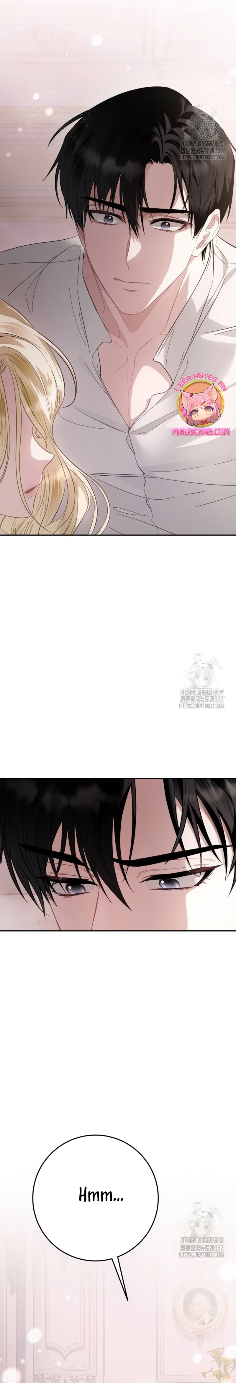 Detrás de la sonrisa de la reina superviviente Capítulo 14 - Página 4