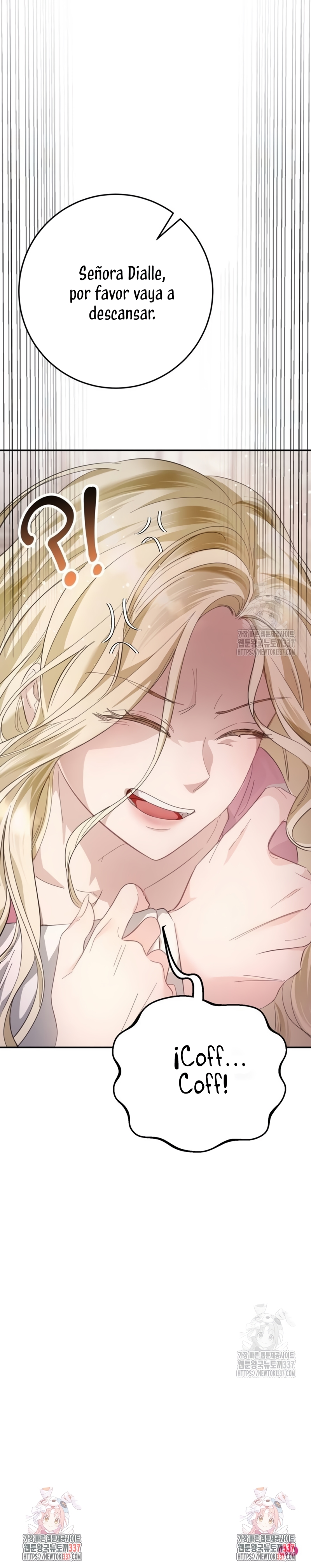 Detrás de la sonrisa de la reina superviviente Capítulo 14 - Página 47