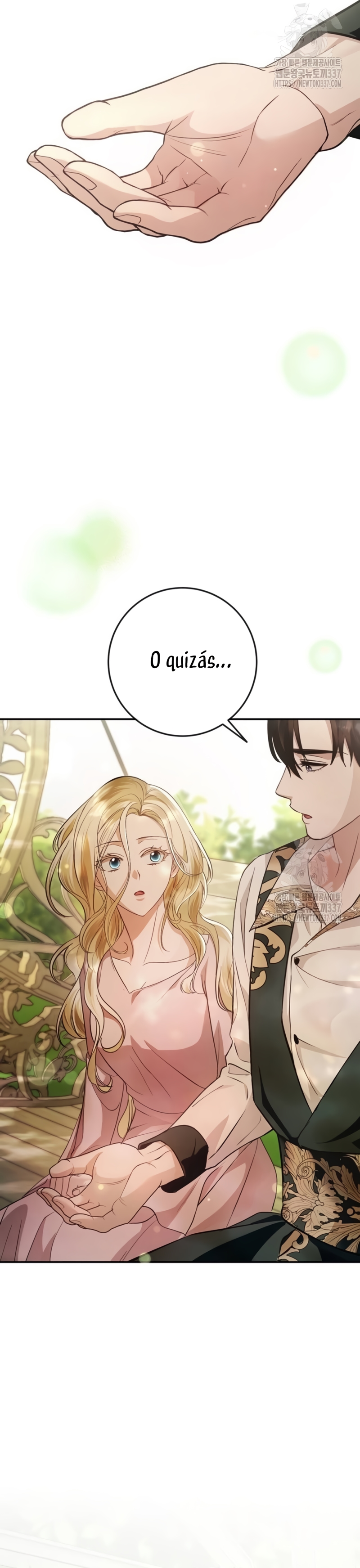 Detrás de la sonrisa de la reina superviviente Capítulo 15 - Página 11