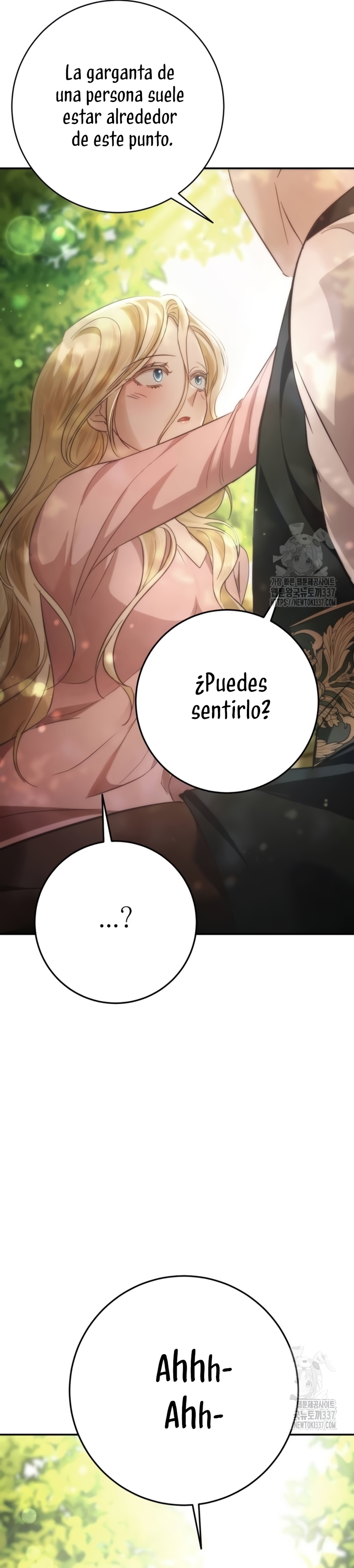 Detrás de la sonrisa de la reina superviviente Capítulo 15 - Página 20