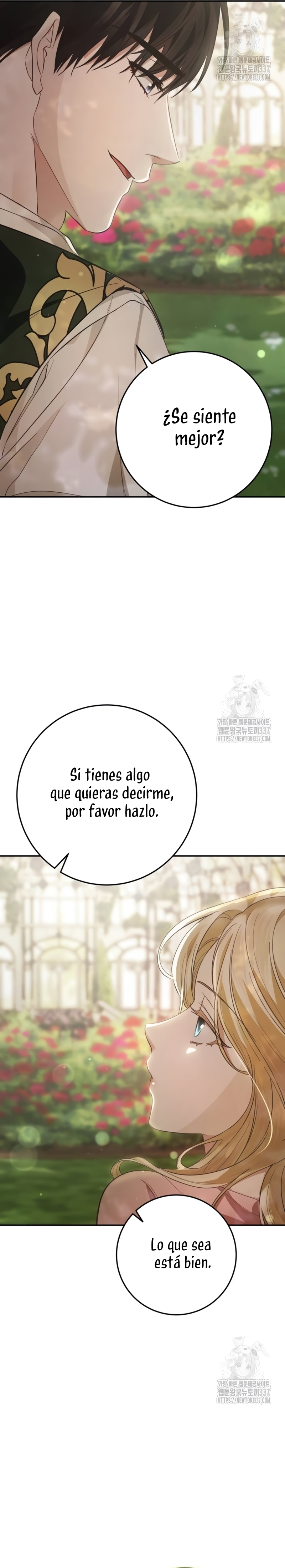 Detrás de la sonrisa de la reina superviviente Capítulo 15 - Página 24