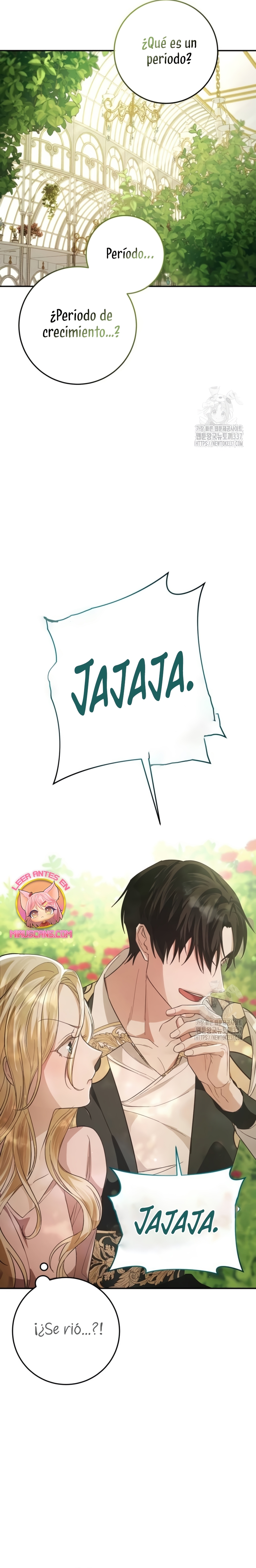 Detrás de la sonrisa de la reina superviviente Capítulo 15 - Página 25