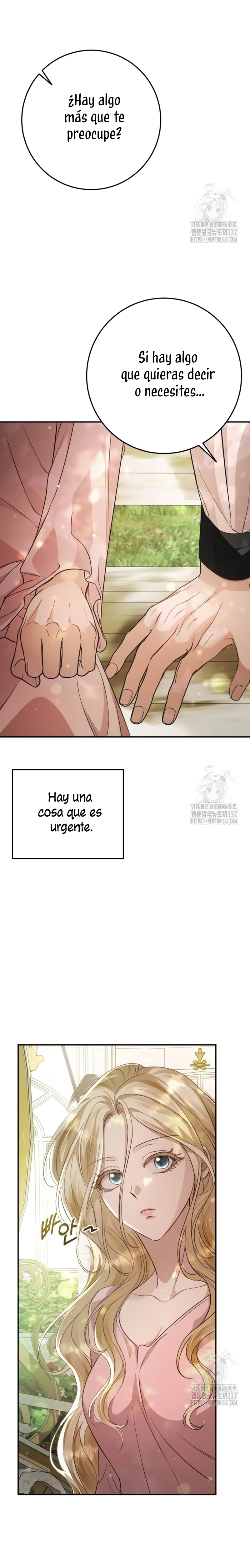 Detrás de la sonrisa de la reina superviviente Capítulo 15 - Página 27