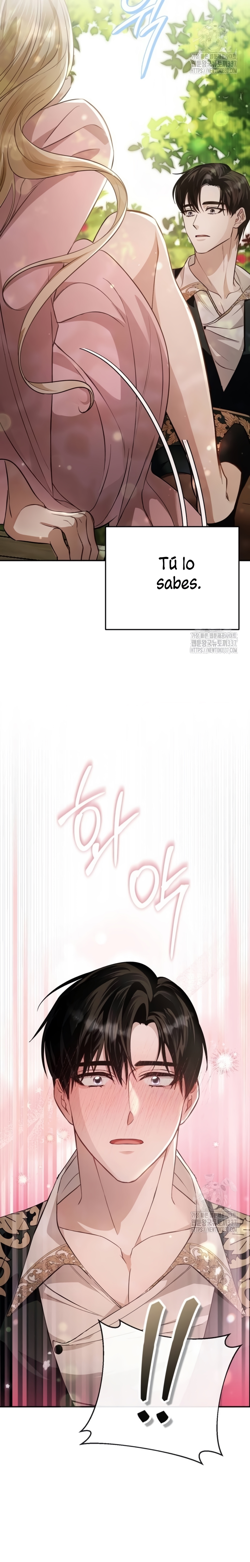 Detrás de la sonrisa de la reina superviviente Capítulo 15 - Página 29